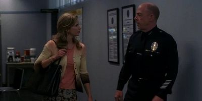 Cartel de Una visión amplia