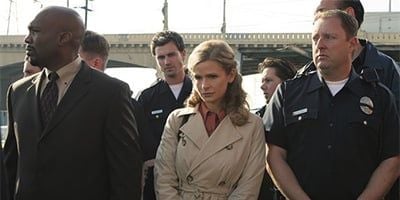 Cartel de Sangre azul