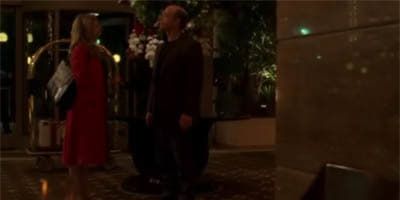 Cartel de Fuera de foco