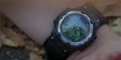 Cartel de Una obra nada buena