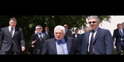 Cartel de Guardar las apariencias