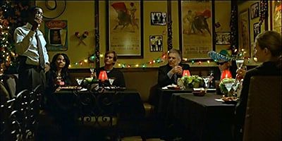 Cartel de Hasta que la muerte nos separe (2ª parte)