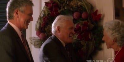 Cartel de Parientes cercanos (1ª parte)