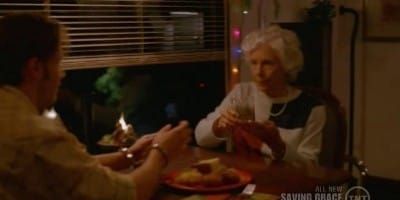 Cartel de Parientes cercanos (2ª parte)