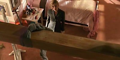 Cartel de Cherry Bomb