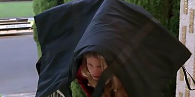 Cartel de Bomba de relojería