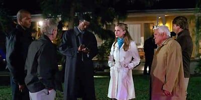 Cartel de Legítima defensa