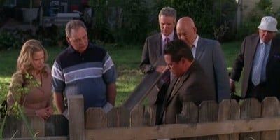 Cartel de Asuntos internos