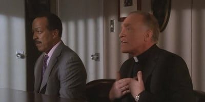 Cartel de Mala carga