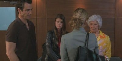 Cartel de Suplantación de identidad