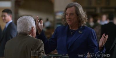 Cartel de El arreglo