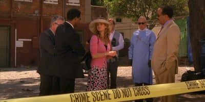 Cartel de Salir del atolladero