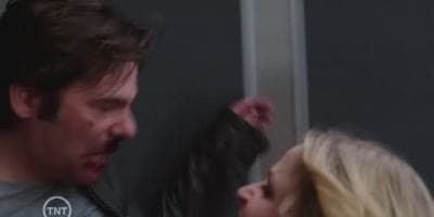 Cartel de La última palabra