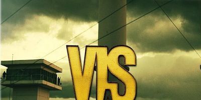 Cartel de Un día de campo