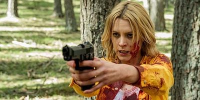 Cartel de La cruda realidad