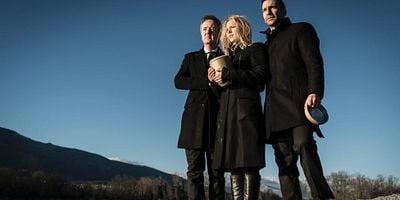 Cartel de Bon appétit