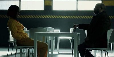 Cartel de Muy fácil o muy difícil