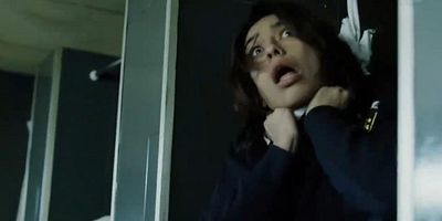 Cartel de Alguien a quién le importes una mierda