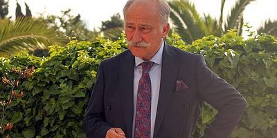 Cartel de Afili Aşk 4.Bölüm