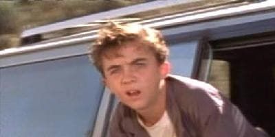 Cartel de El Embotellamiento