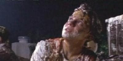 Cartel de Un Día de Brujas Retrasado