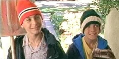 Cartel de El Cumpleaños de Lois