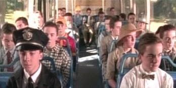 Cartel de Hal Renuncia