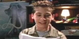 Cartel de Educando a Reese