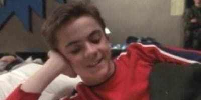 Cartel de La evacuación