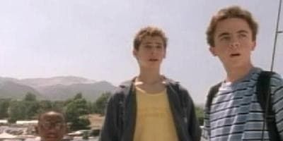 Cartel de Vacaciones