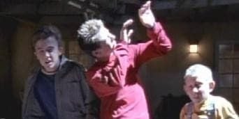 Cartel de El club de lectura