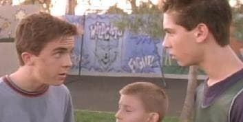 Cartel de El maquillaje de Lois