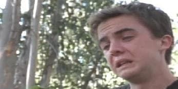 Cartel de El dia de Campo - primera parte