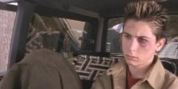 Cartel de El dia de Campo - segunda parte