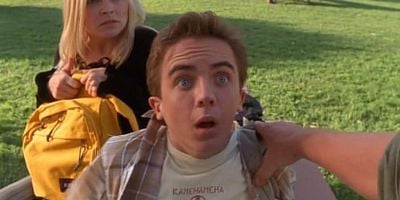 Cartel de La novia prohibida