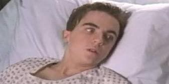 Cartel de Malcolm se queda callado