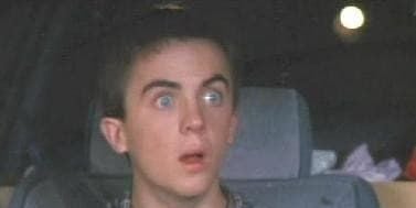 Cartel de El largo camino