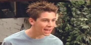 Cartel de La venta de cochera