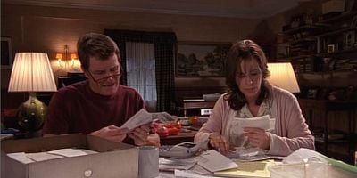 Cartel de Clip Show #2