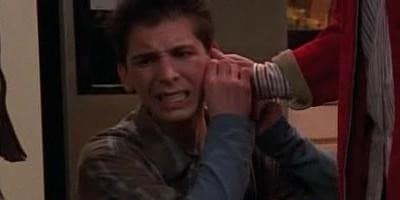 Cartel de El departamento de Reese