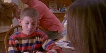 Cartel de Malcolm's Car