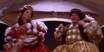 Cartel de Dewey's Opera