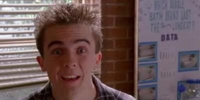 Cartel de Secret Boyfriend