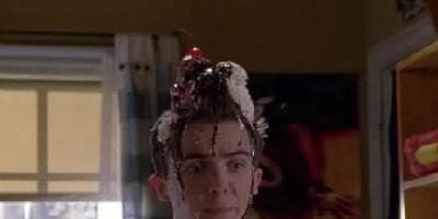 Cartel de Army Buddy