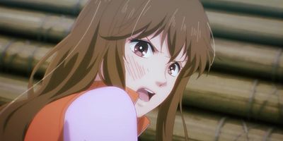 Cartel de La primavera comienza