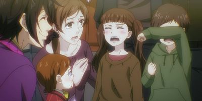 Cartel de Solsticio de invierno