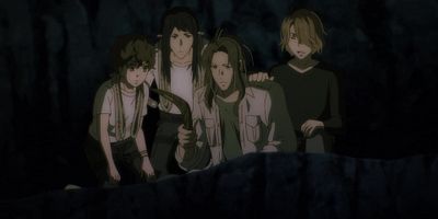 Cartel de Fin del calor