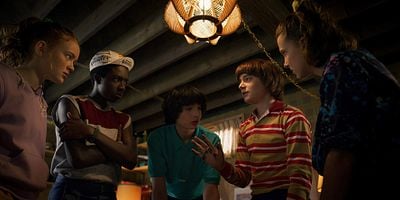 Cartel de La prueba del sauna