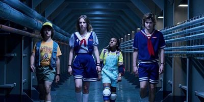 Cartel de Los desollados