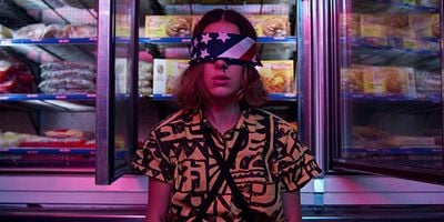 Cartel de La picadura